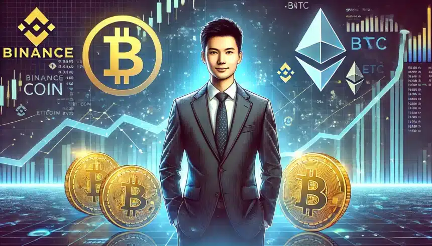 CZ lehnt Binance Comeback ab und sagt, dass Bitcoin in einen Superzyklus eintreten könnte 7 CZ lehnt Binance Comeback ab und sagt, dass Bitcoin in einen Superzyklus eintreten könnte