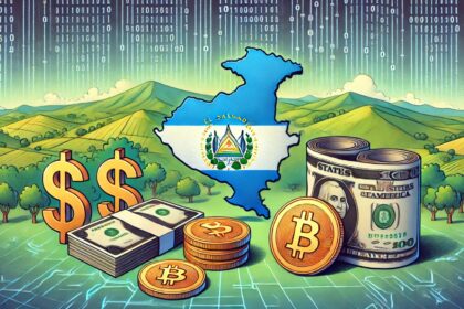 Verfolgt der IWF eine proaktive Strategie im Umgang mit El Salvador Bitcoin-Strategie?