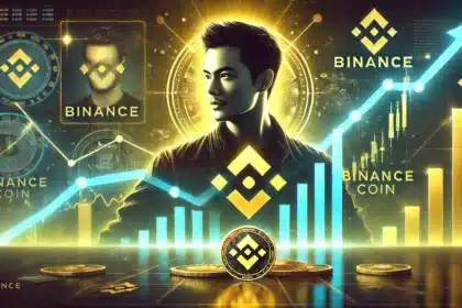 CZs Begnadigung löst BNB-Rallye aus: Märkte setzen auf Binance-Comeback