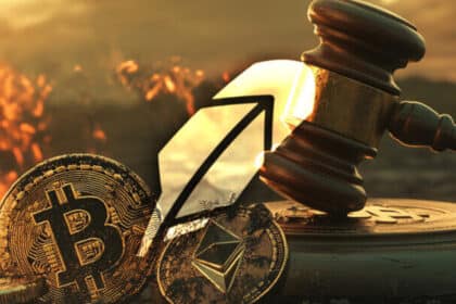 Robinhood Chain stärkt Ethereum mit Rekordaktivität im Layer-2-Netzwerk