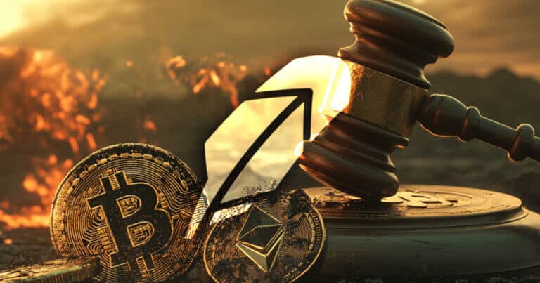 Robinhood Chain stärkt Ethereum mit Rekordaktivität im Layer-2-Netzwerk