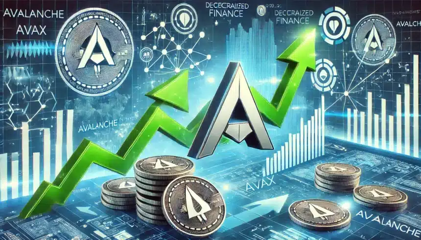 Avalanche Treasury plant AVAX-Kauf im Wert von 1 Mrd. US-Dollar nach Nasdaq-Listing