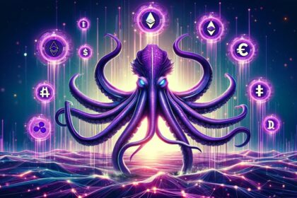 Kraken-Fed-Konto steht vor der Verlängerung vor kritischer Überprüfung