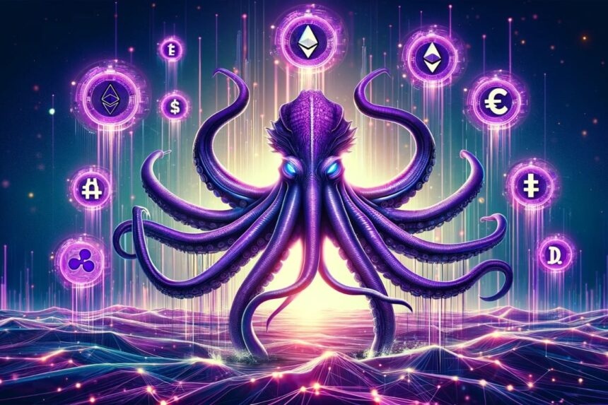 Kraken-Fed-Konto steht vor der Verlängerung vor kritischer Überprüfung