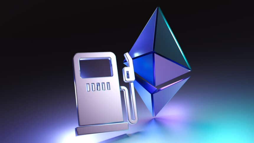 Einbruch der Ethereum Gas Gebühren löst Rekordnutzung und Preisbewegungen aus 7 Einbruch der Ethereum Gas Gebühren löst Rekordnutzung und Preisbewegungen aus