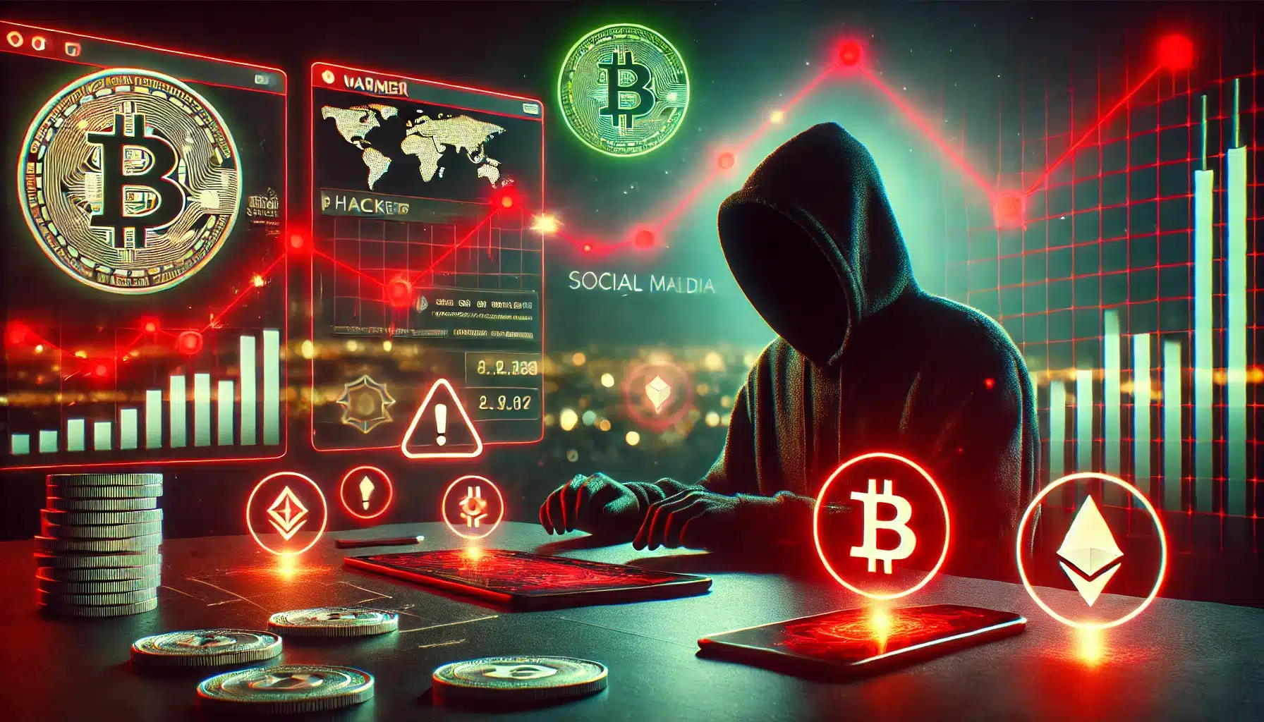 How to Spot Fake Crypto Apps Before They Empty a Wallet 9 How to Spot Fake Crypto Apps Before They Empty a Wallet