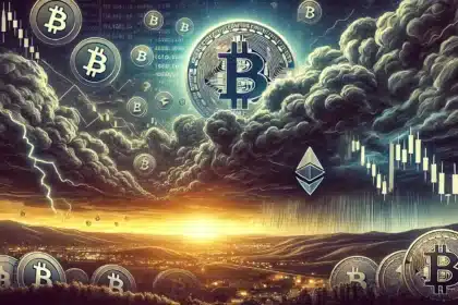 Letzter Rückgang überhaupt? Standard Chartered sagt, Bitcoins letzter Fall unter 100.000 USD steht bevor