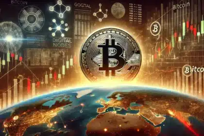 Bitcoin Kursstütze bei 75.000 Dollar könnte halten: Daten deuten auf Trendboden hin