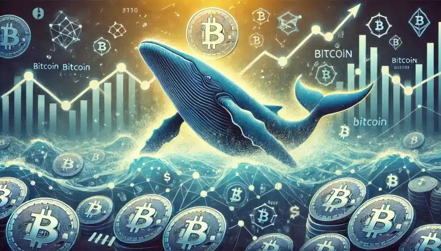 Alte Bitcoin-Wale erwachen: 99 BTC nach 12 Jahren der Stille bewegt 7 Alte Bitcoin-Wale erwachen: 99 BTC nach 12 Jahren der Stille bewegt