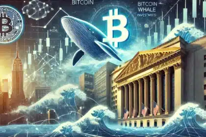 Bitcoin-Wal transferiert 373 Millionen Dollar an Hyperliquid Exchange