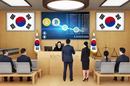 South Korea’s FSC to Allow Listed Companies to Invest Up to 5% in Crypto: Report