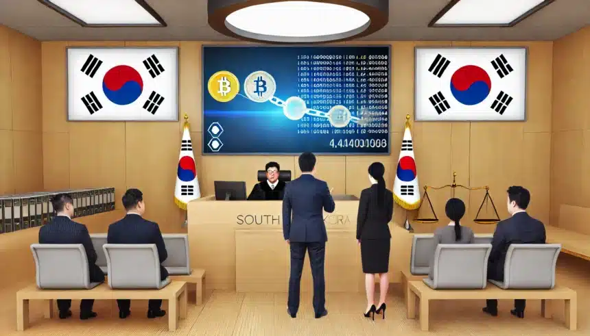 South Korea’s FSC to Allow Listed Companies to Invest Up to 5% in Crypto: Report
