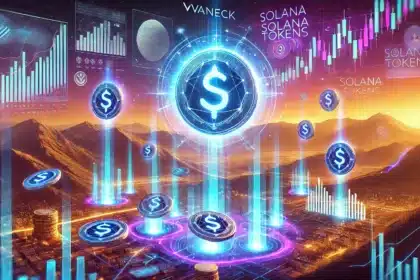 Como um trader da Solana transformou US$ 285 em US$ 627 mil no ZReaL em 24 horas