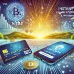 Visa stellt Stablecoin-Strategie für digitale Zahlungen vor