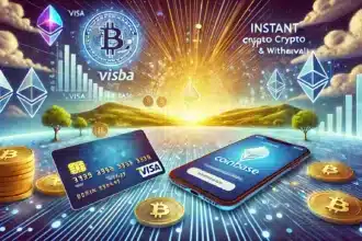 Visa stellt Stablecoin-Strategie für digitale Zahlungen vor