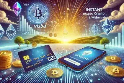 Visa stellt Stablecoin-Strategie für digitale Zahlungen vor