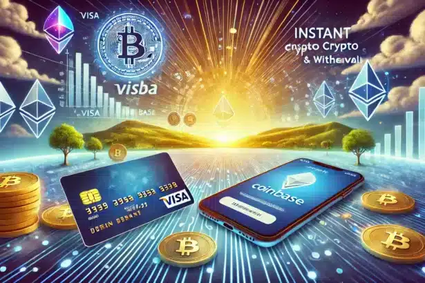 Visa stellt Stablecoin-Strategie für digitale Zahlungen vor
