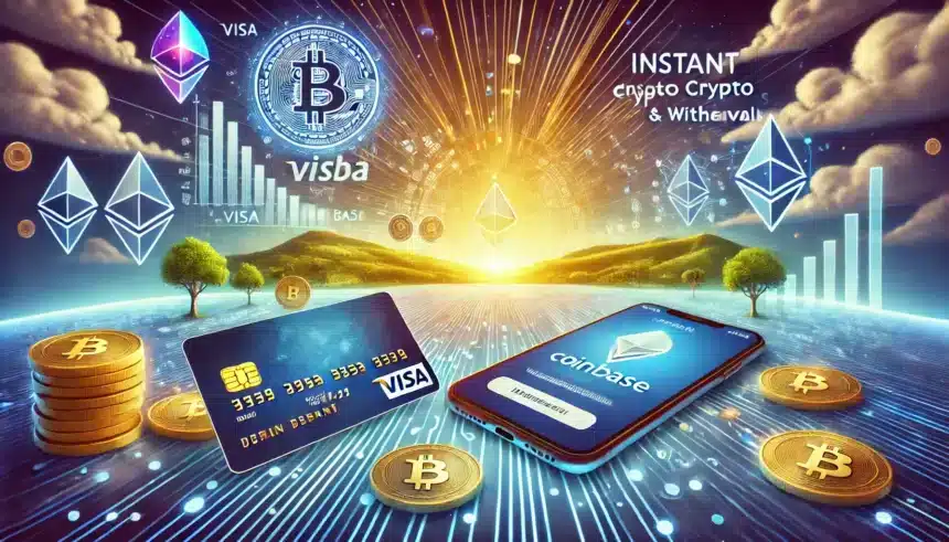 Visa stellt Stablecoin-Strategie für digitale Zahlungen vor