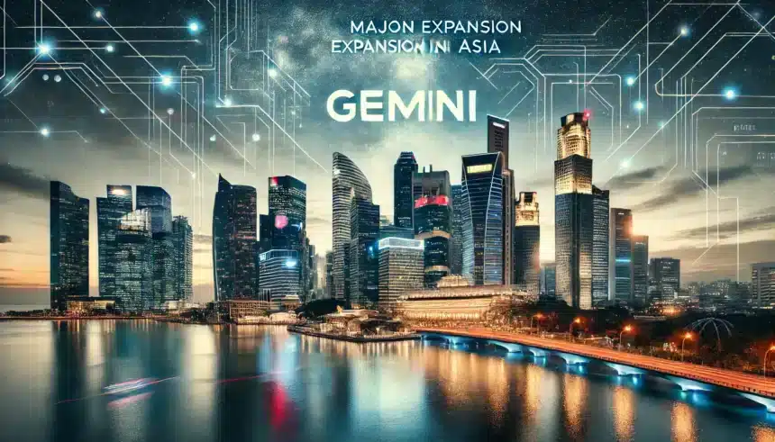 Einigung im Fall Gemini rückt näher, da die SEC ihre Haltung zur Durchsetzung lockert 7 Einigung im Fall Gemini rückt näher, da die SEC ihre Haltung zur Durchsetzung lockert