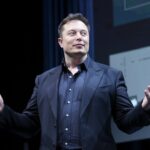 Elon Musks Nettovermoegen uebersteigt Bitcoin-Wert nach SpaceX-Aktienrally