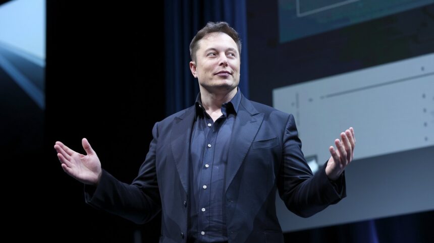 Elon Musks Nettovermoegen uebersteigt Bitcoin-Wert nach SpaceX-Aktienrally 7 Elon Musks Nettovermoegen uebersteigt Bitcoin-Wert nach SpaceX-Aktienrally
