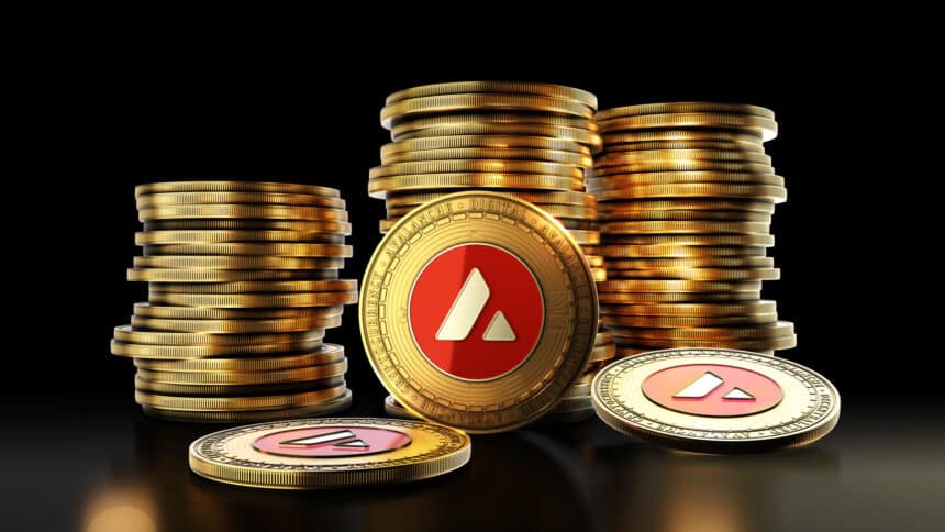 1 Milliarde Dollar AVAX Treasury soll über AVAT SPAC Fusion aufgelegt werden, Investoren hoffen auf günstigen Einstieg