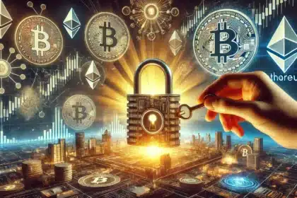 Die Freigabe von Token im März führt zu steigender Volatilität bei der Freigabe von Kryptowährungen