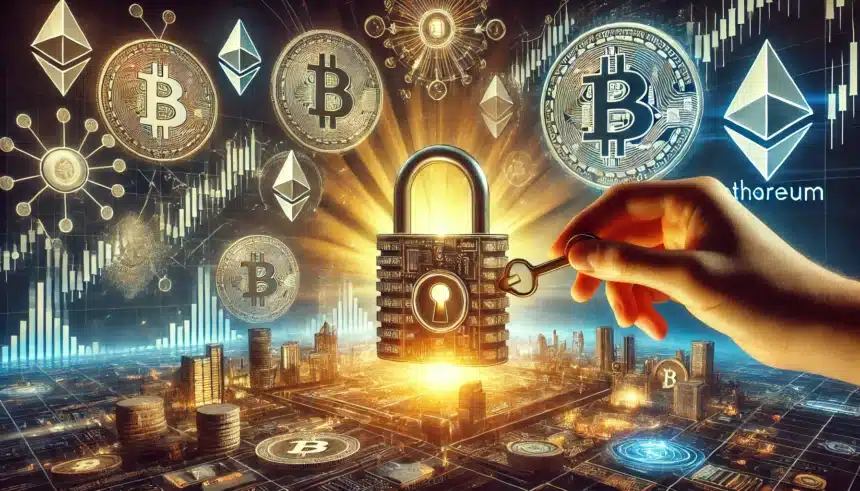 Die Freigabe von Token im März führt zu steigender Volatilität bei der Freigabe von Kryptowährungen 7 Die Freigabe von Token im März führt zu steigender Volatilität bei der Freigabe von Kryptowährungen