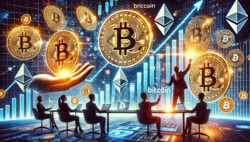 Bitcoin Wert und Allzeithoch: Inflation lässt Rekord unter 100.000 Dollar fallen