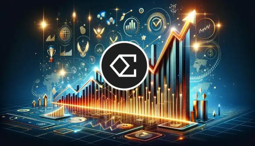MEXC erweitert Ethena-Investition mit 30 Millionen Dollar ENA-Kauf auf insgesamt 66 Millionen Dollar