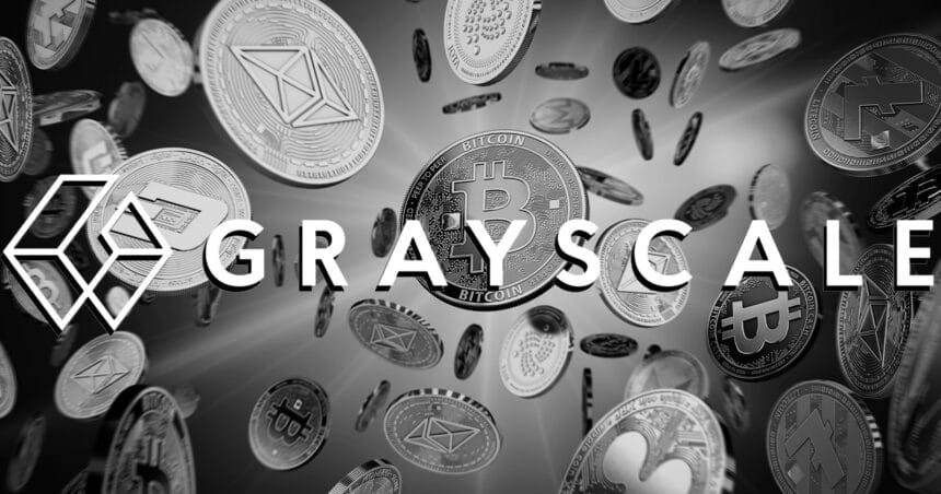 Grayscale Digital Large Cap Fund SEC-Zulassung verbessert Zugang zu US-Multi-Krypto-ETFs