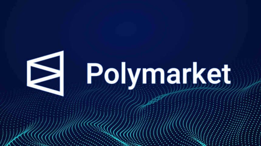 Polymarket-Gründer deutet auf Start des POLY-Tokens hin: Spekulationen nehmen zu 7 Polymarket-Gründer deutet auf Start des POLY-Tokens hin: Spekulationen nehmen zu
