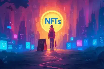 Wie NFTs die Kunstwelt verändern