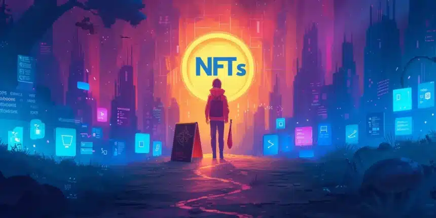 Wie NFTs die Kunstwelt verändern 7 Wie NFTs die Kunstwelt verändern