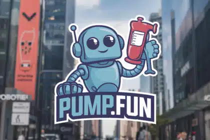 Pump.fun USDC bricht Muster nach plötzlichem On-Chain-Ruck