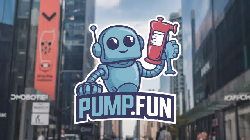 Pump.fun USDC bricht Muster nach plötzlichem On-Chain-Ruck