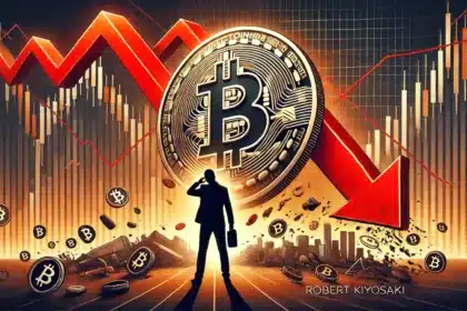 Bitcoin-Volatilität steigt – Wird BTC über 105.000 USD bleiben oder weiter fallen?