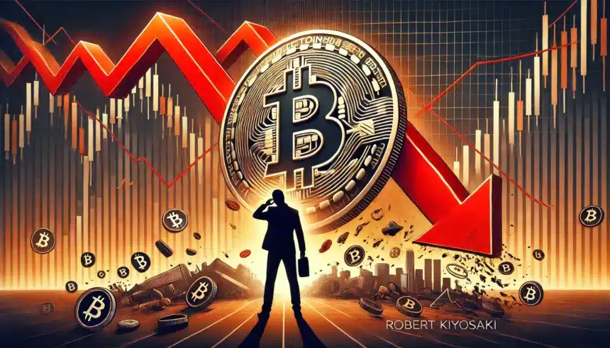 Bitcoin-Volatilität steigt – Wird BTC über 105.000 USD bleiben oder weiter fallen?