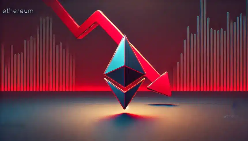 Ethereum-Classic-Preis fällt um 9 %, da Bären ihren Griff verstärken 7 Ethereum-Classic-Preis fällt um 9 %, da Bären ihren Griff verstärken
