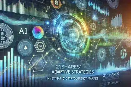 Analyst von 21Shares sagt: Krypto-ETF-Strategie geht jetzt über das HODLN hinaus