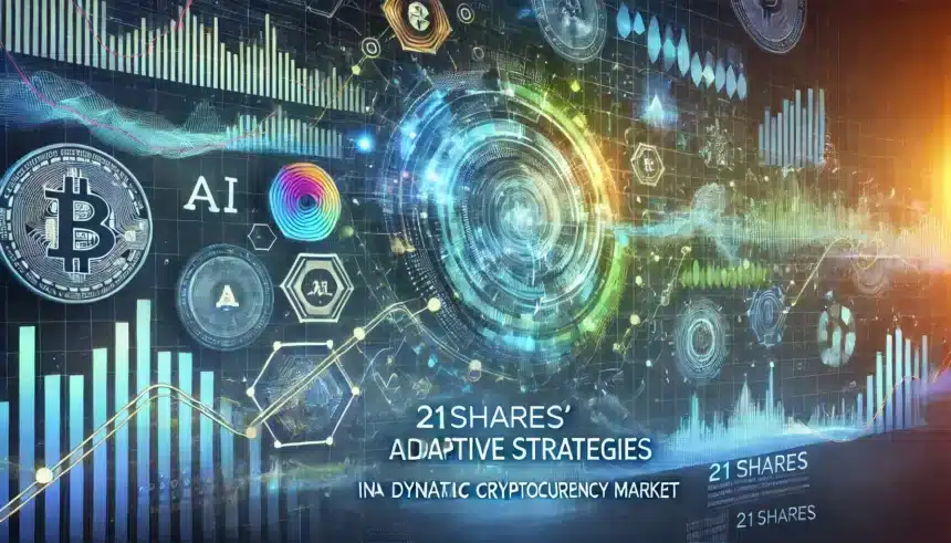 Analyst von 21Shares sagt: Krypto-ETF-Strategie geht jetzt über das HODLN hinaus 7 Analyst von 21Shares sagt: Krypto-ETF-Strategie geht jetzt über das HODLN hinaus