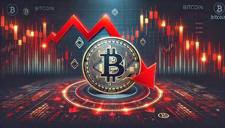 Bitcoin-Preisverfall verschärft sich, da die 60.000-Dollar-Unterstützung vor einer kritischen Bewährungsprobe steht 7 Bitcoin-Preisverfall verschärft sich, da die 60.000-Dollar-Unterstützung vor einer kritischen Bewährungsprobe steht