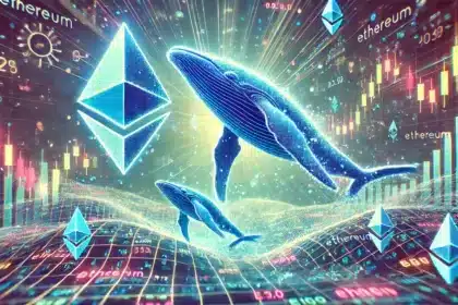 Ethereum-Whale-Trade im Wert von 63 Millionen gefährdet den ETH-Preis