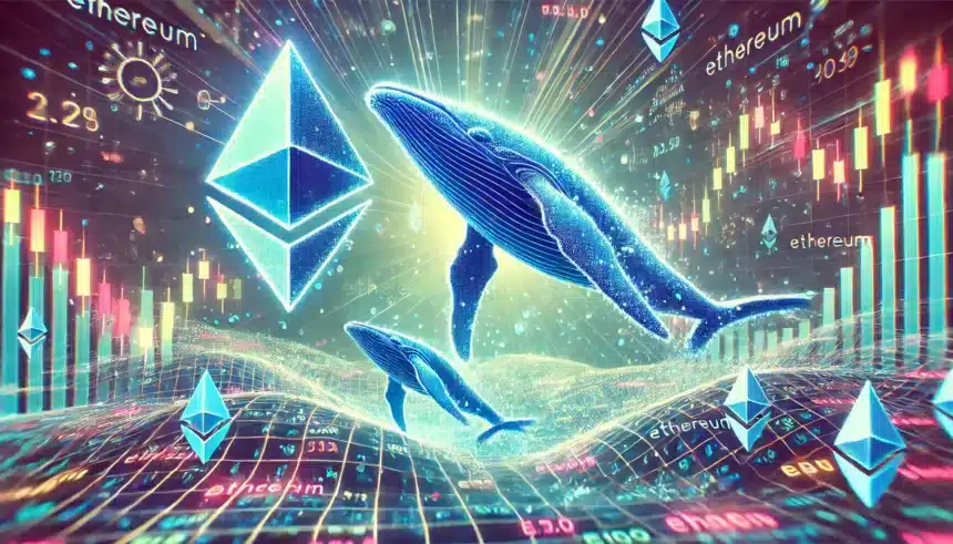 Ethereum-Whale-Trade im Wert von 63 Millionen gefährdet den ETH-Preis 7 Ethereum-Whale-Trade im Wert von 63 Millionen gefährdet den ETH-Preis