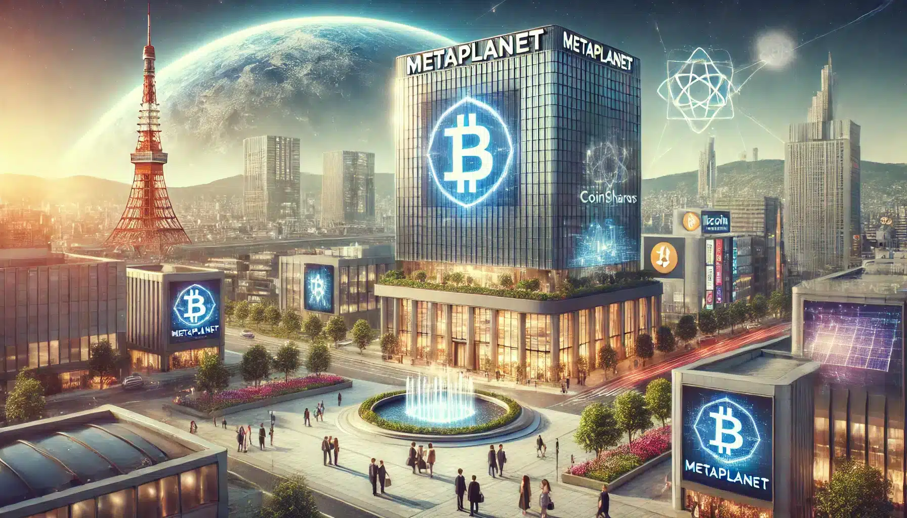 Metaplanet Builds a New Path Into Institutional Bitcoin Markets 8 Metaplanet Builds a New Path Into Institutional Bitcoin Markets