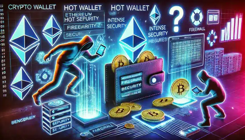 Ethereum-Wallet-Wachstum erreicht Rekordhoch: 394.000 neue Wallets trotz seitwärts tendierendem ETH-Preis
