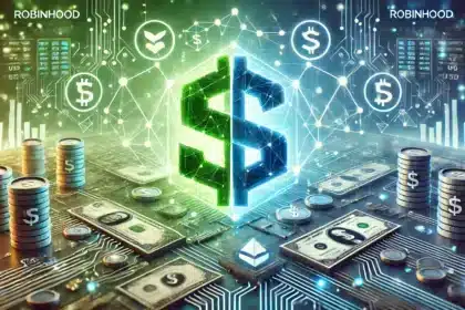 Robinhoods Aktienrückkauf erreicht 1,5 Mrd. US-Dollar, während HOOD seit Jahresbeginn um 39 % gefallen ist