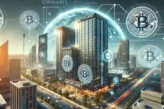 Krypto-Indexfonds: So funktionieren regelbasierte Krypto-Körbe