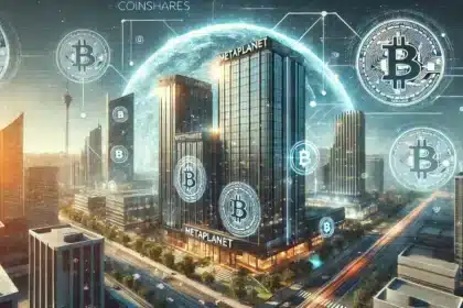 Krypto-Indexfonds: So funktionieren regelbasierte Krypto-Körbe