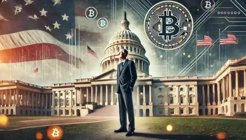 Virale Bitcoin-Preisbehauptung von Eric Trump widerlegt: Er sagt „Das habe ich nie gesagt“